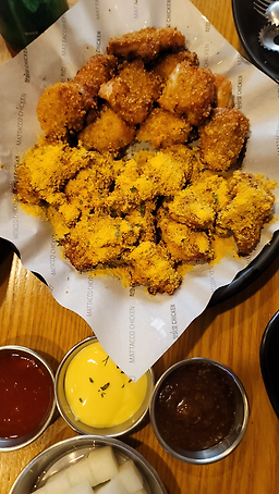 맛닭꼬 부산사직점 사진 2