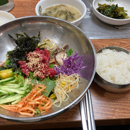 과역한우직판장 대표 사진