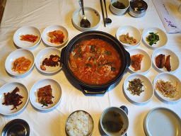 토함 사진 8