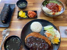 김밥나라 주문진점 대표 사진
