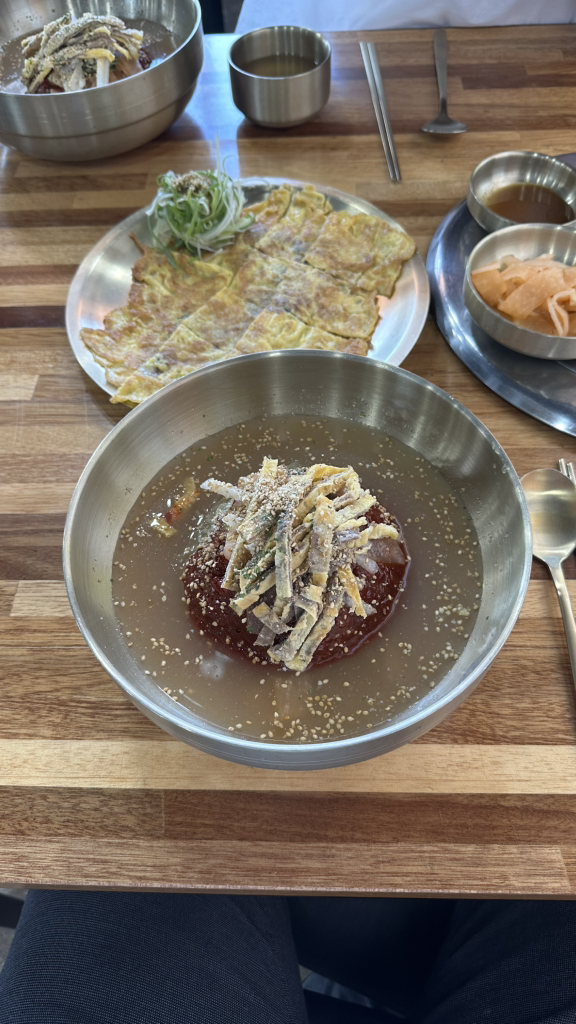 경성면옥 보문점 사진 2
