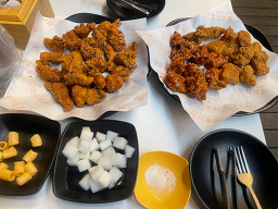 가마치통닭 메트로자이점 사진 2