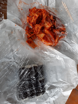 충무할매김밥 사진 7