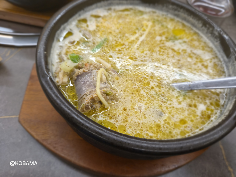 정성순대 연지점 사진 4