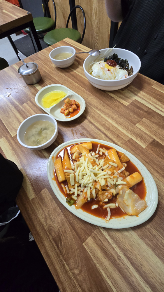 백선생김밥 대표 사진