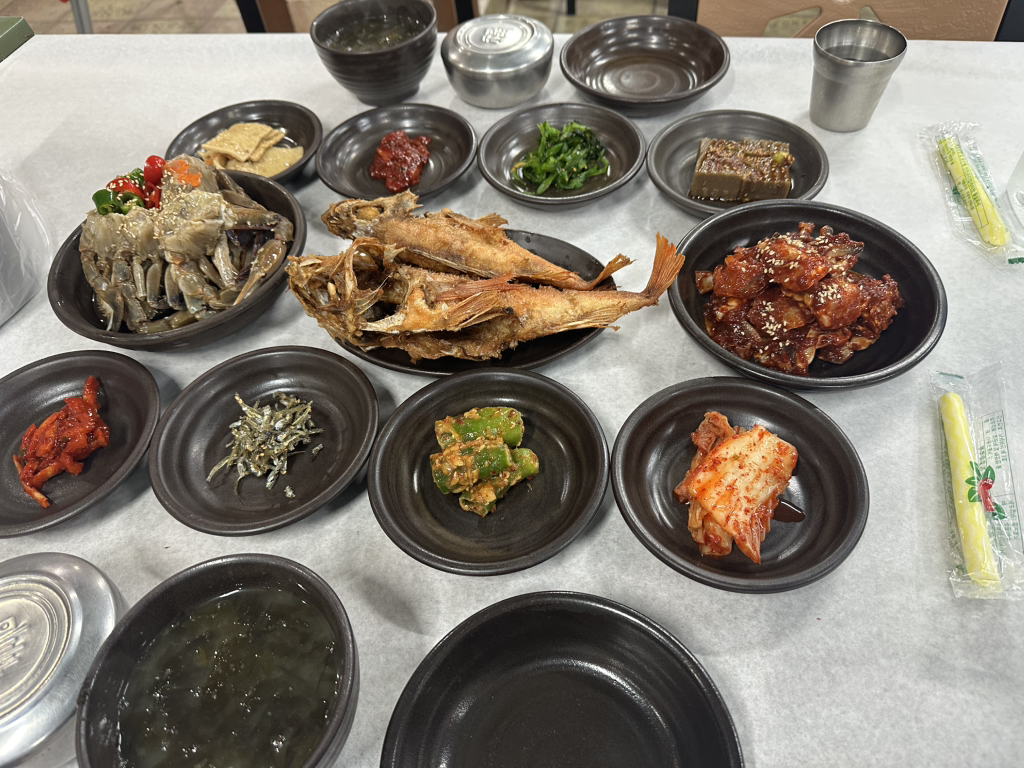 생생게장백반 고현점 대표 사진