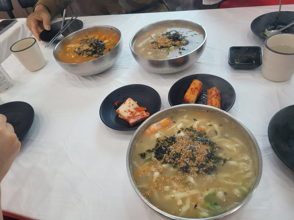 만선감자옹심이 대표 사진