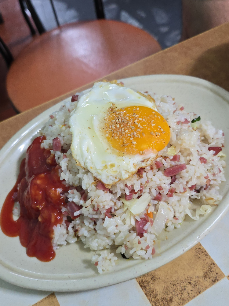 동아분식 대표 사진