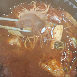 탕화쿵푸마라탕 기장일광1호점 사진 5