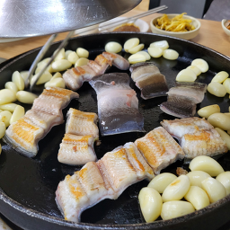 장룡수산 본점 사진 3