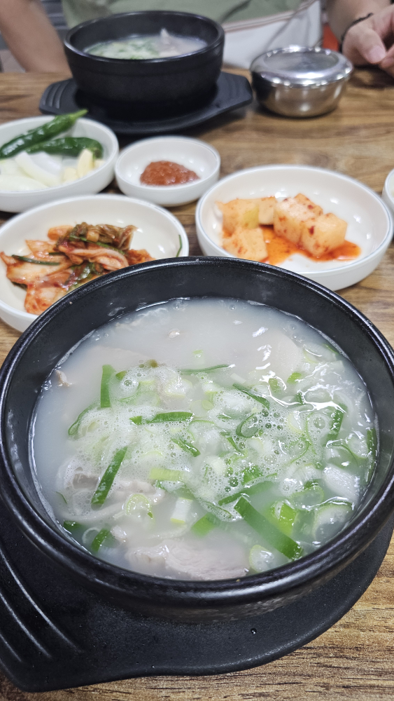 통통순대버섯전골 대표 사진