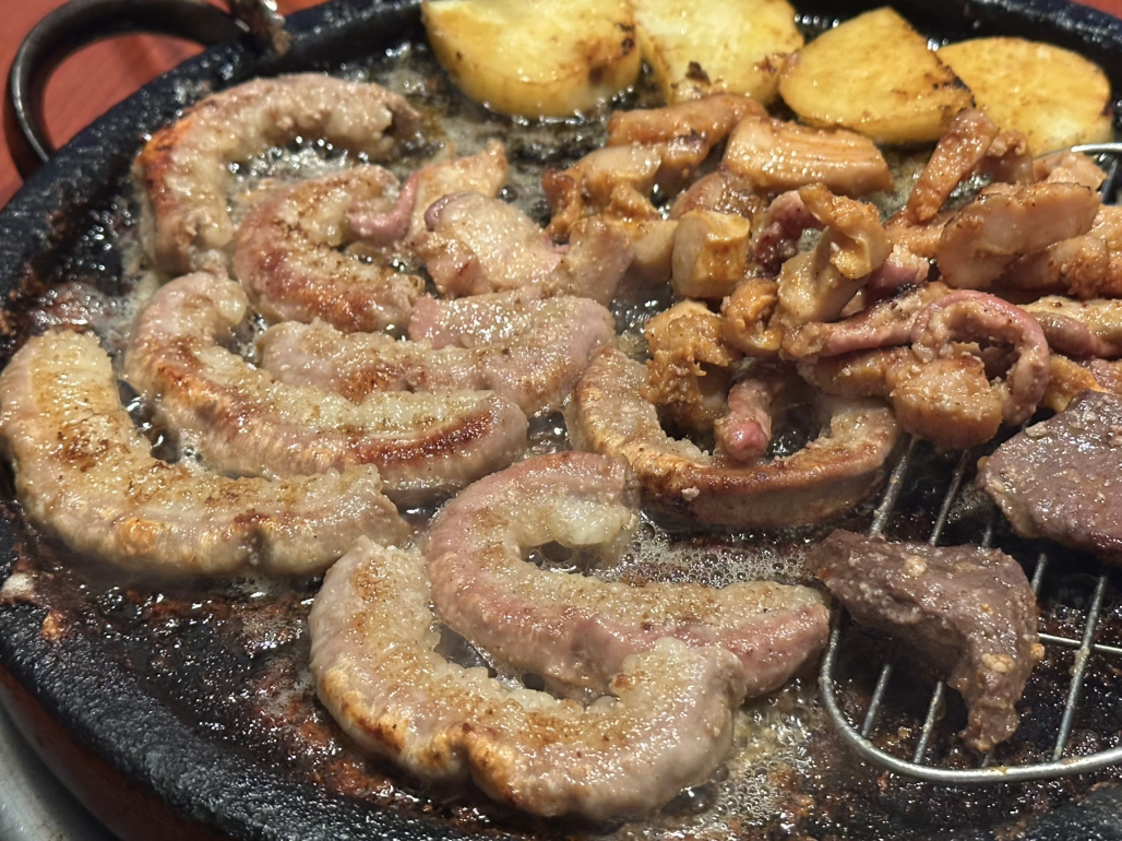 왕십리돌곱창 사진 5