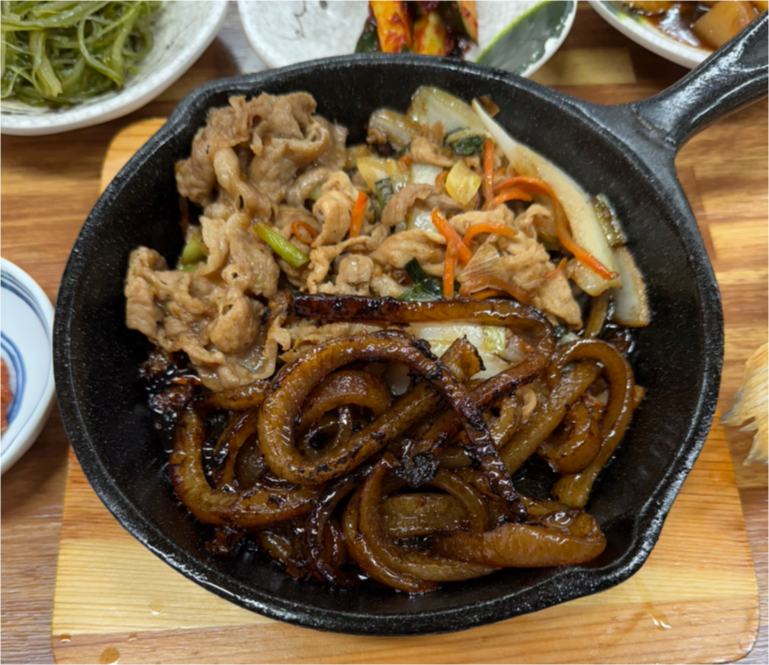 경주식당 사진 5