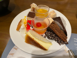 마리나블루키친뷔페 사진 2