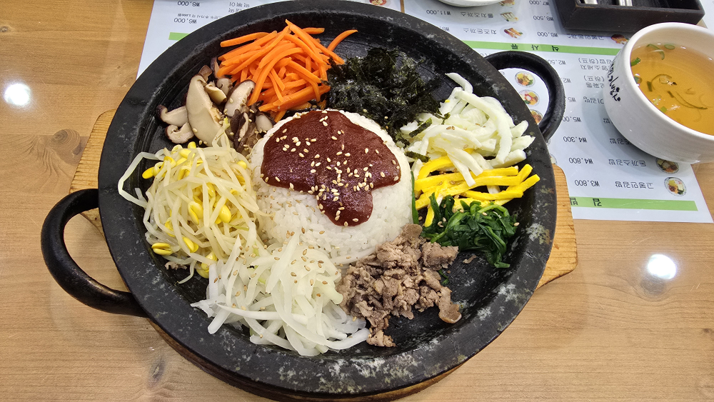 고봉민김밥인 부산가야점 대표 사진