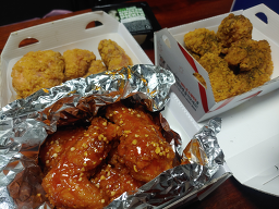 BBQ 안산사동감골점 사진 2