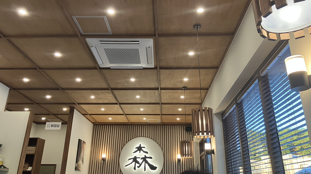 삼동소바 강릉점 대표 사진