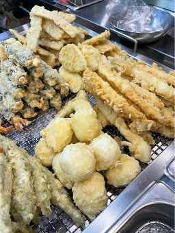 화오뎅&떡볶이 대연점 사진 2