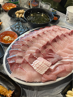 오케이도매횟집 시청점 사진 3