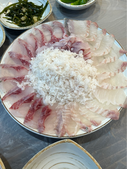 영도다리횟집 사진 8