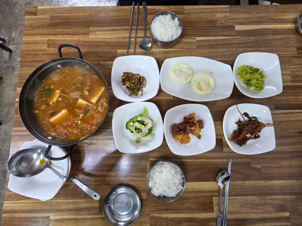 차송송식당 사진 2