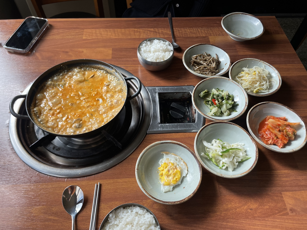 옛날마포불고기 사진 2