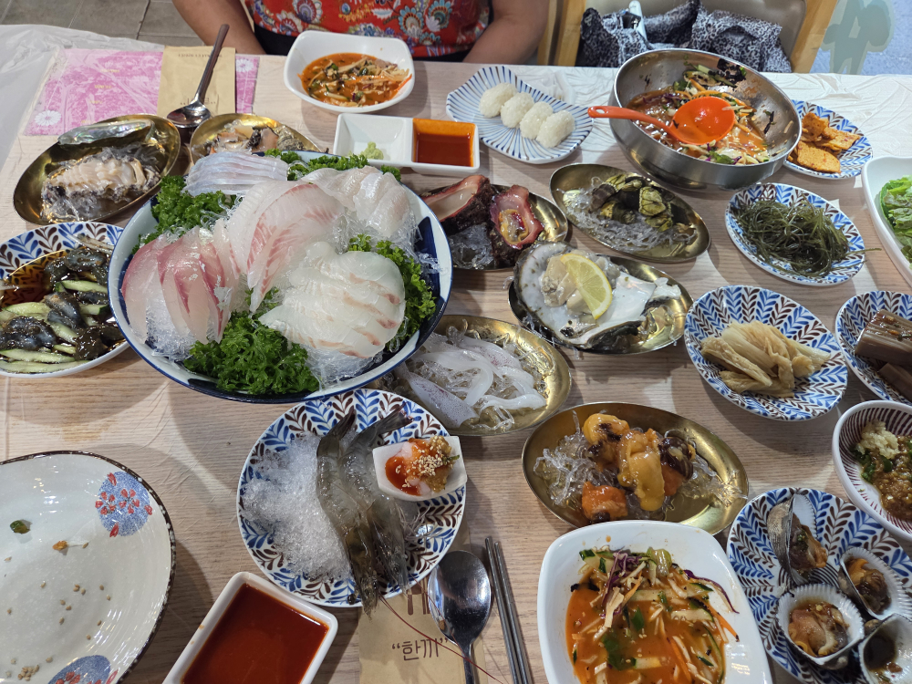 해운대다찌 사진 7