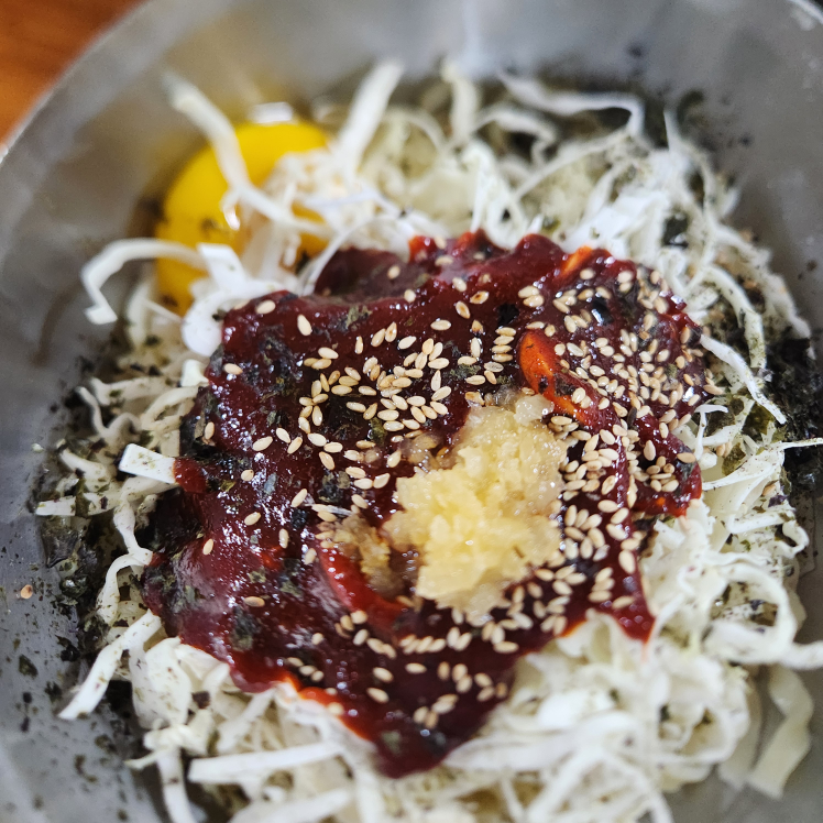 수정손칼국수 대표 사진