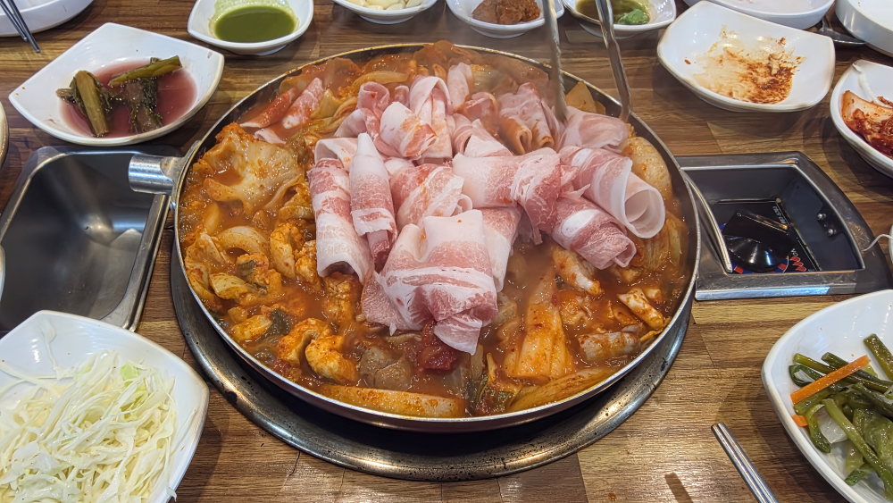 차경식당 사진 3