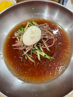 가야밀면칼국수 덕포점 사진 8