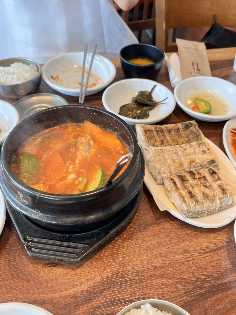 못난이식당 해운대점 사진 3