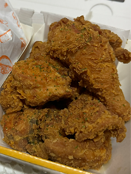 BBQ 부산대연점 대표 사진