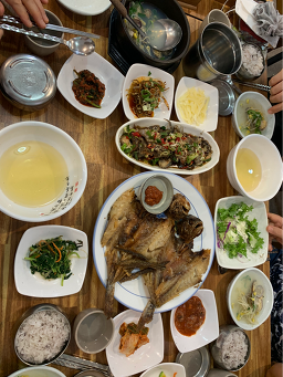 해강 사진 8