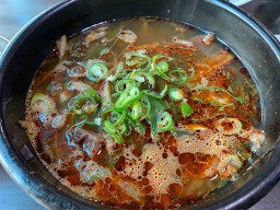 사천할매콩나물국밥집 사진 6