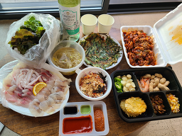 계도어촌식당 대표 사진