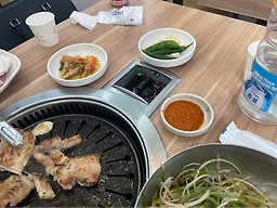 영진축산 사진 2
