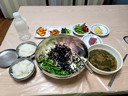 조은횟집 사진 2