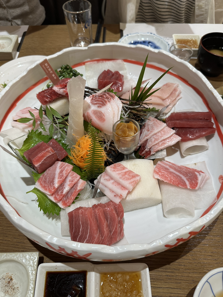 이정태본참치 대표 사진