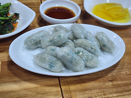 쉼터봉평메밀국시 사진 3