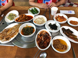 중앙기사식당 사진 2