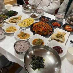 고려회관 사진 2
