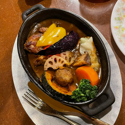 도라보울 대표 사진