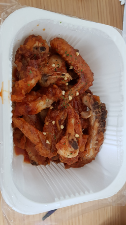 명가통닭 백병원점 대표 사진