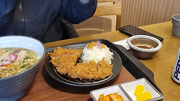 하나돈까스 화명점 사진 2