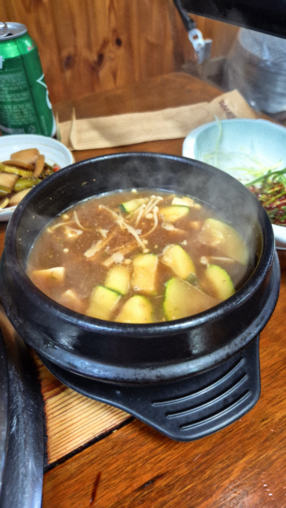 경포야참숯화로구이 사진 3