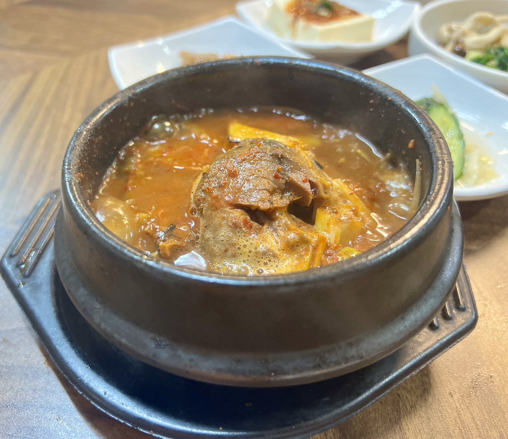 갈비밭골목집 사진 6