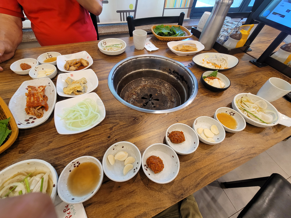 명량화로 사진 3