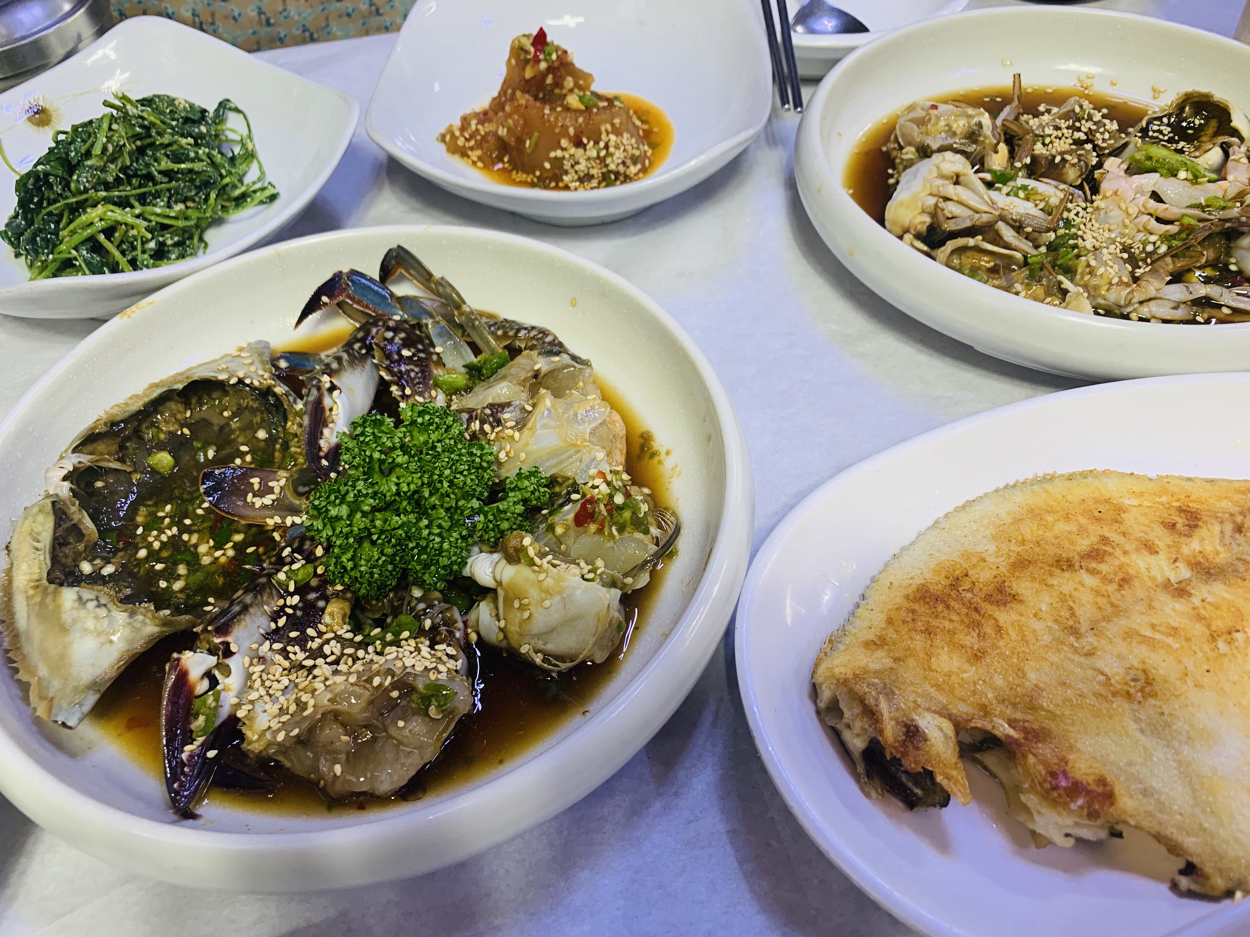 백도식당 사진 8