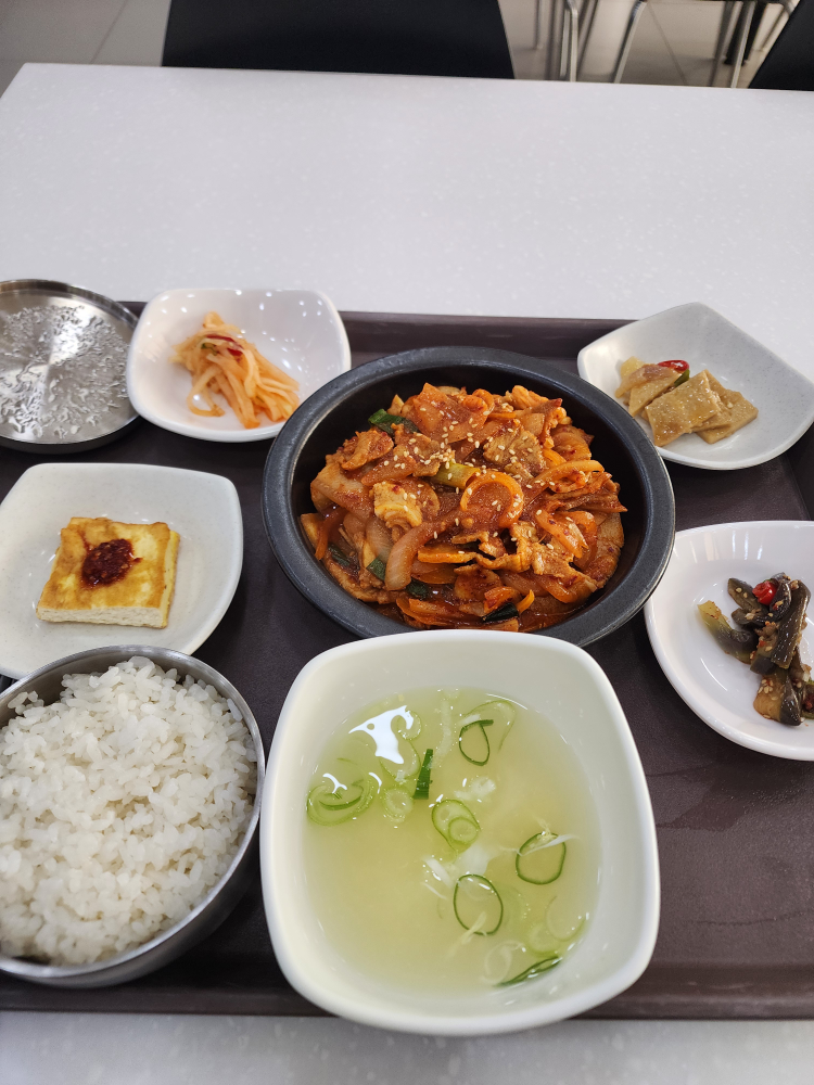 황금식당 대표 사진