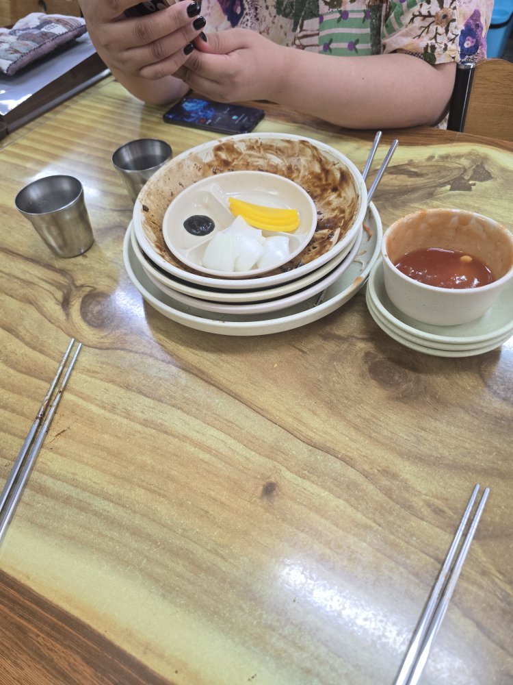 천복반점 사진 3